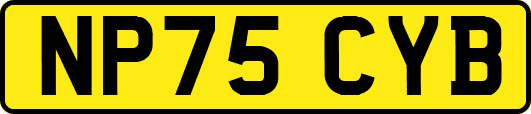 NP75CYB