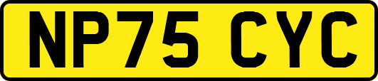 NP75CYC