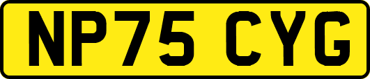 NP75CYG