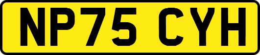 NP75CYH