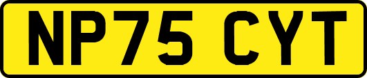 NP75CYT