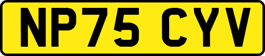 NP75CYV