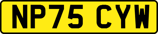 NP75CYW