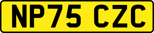 NP75CZC