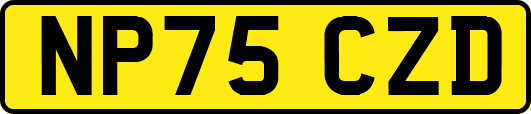 NP75CZD