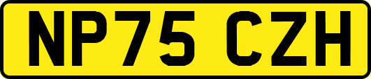 NP75CZH