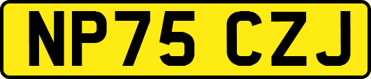 NP75CZJ