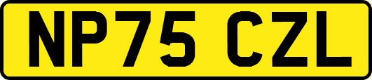 NP75CZL
