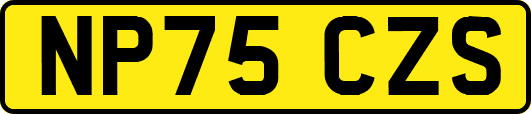 NP75CZS