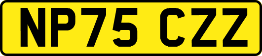 NP75CZZ