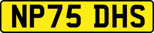 NP75DHS