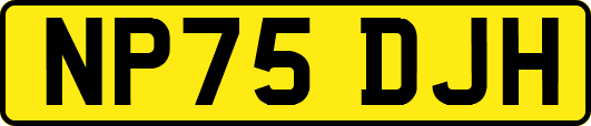 NP75DJH