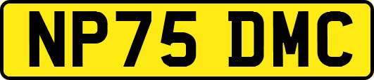 NP75DMC