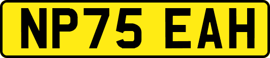 NP75EAH