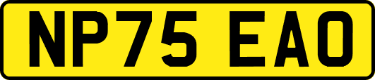 NP75EAO