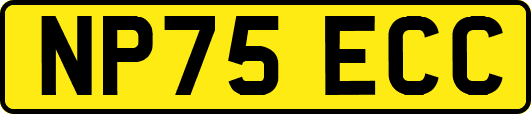 NP75ECC