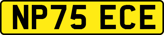 NP75ECE
