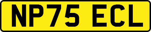 NP75ECL