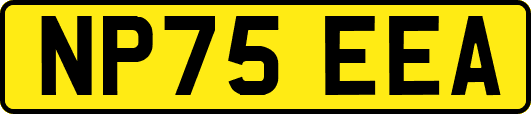 NP75EEA