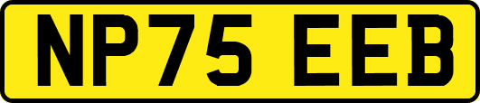 NP75EEB