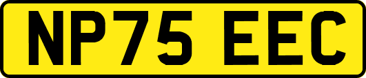 NP75EEC