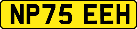 NP75EEH