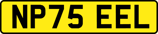 NP75EEL