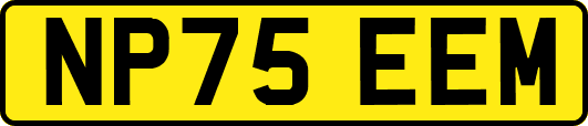 NP75EEM