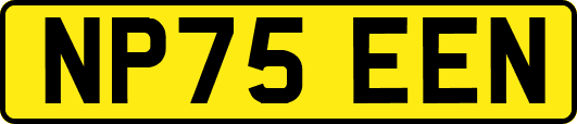 NP75EEN