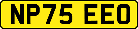 NP75EEO