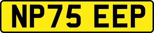 NP75EEP