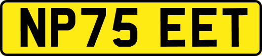 NP75EET