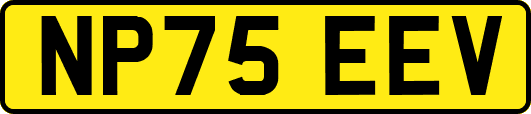 NP75EEV