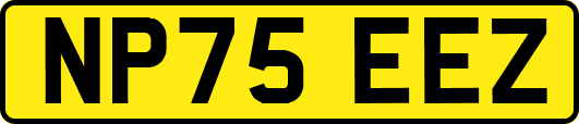NP75EEZ