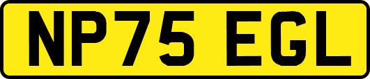 NP75EGL