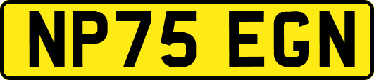 NP75EGN