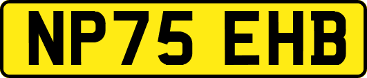 NP75EHB