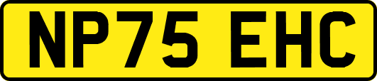 NP75EHC