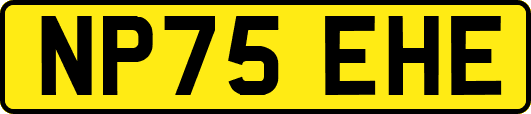 NP75EHE