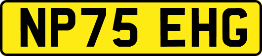 NP75EHG