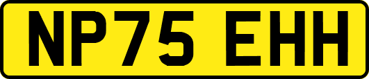 NP75EHH