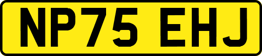 NP75EHJ