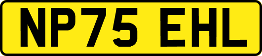 NP75EHL
