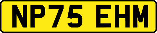 NP75EHM