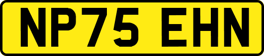 NP75EHN
