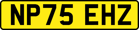 NP75EHZ