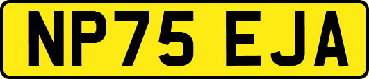 NP75EJA