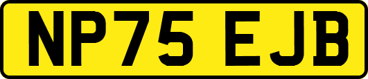 NP75EJB