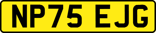 NP75EJG