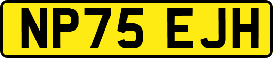 NP75EJH